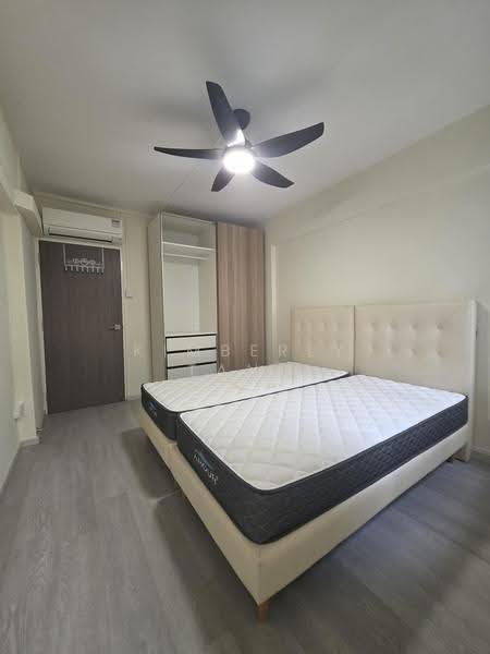 536 Ang Mo Kio Avenue 10, 536 Ang Mo Kio Avenue 10, Ang Mo Kio / Bishan / Thomson, Room Rental, 9 sqft, HDB Flat For Rent, by Kimberly Tang, 25462368 - Bedroom - PropertyGuru.com.sg