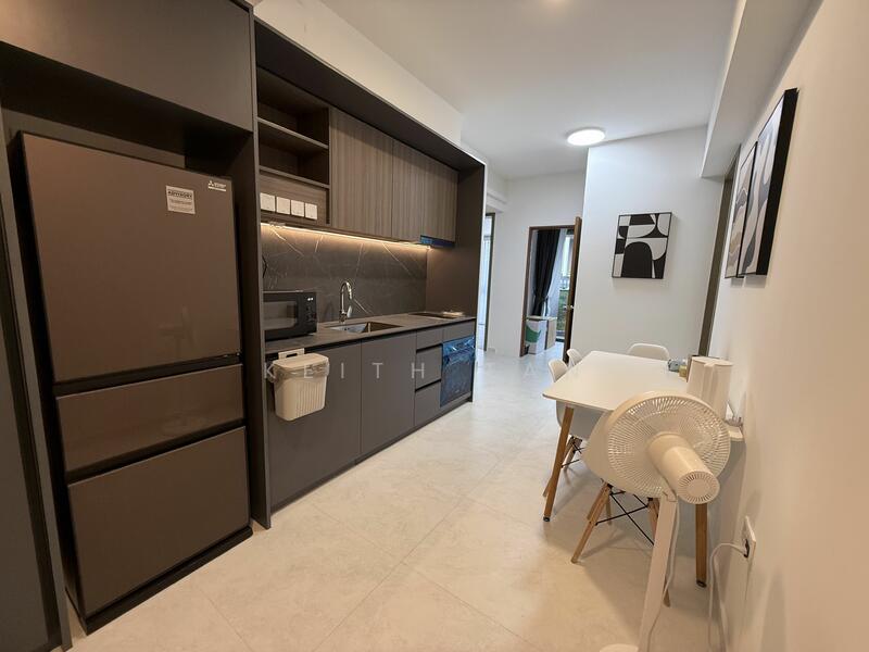One-North Eden, 8 Slim Barracks Rise, Room Rental, 100 sqft, Condominium For Rent, by Keith Tan, 25462388 - PropertyGuru.com.sg