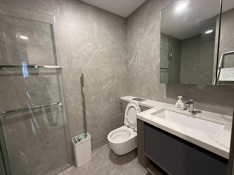 One-North Eden, 8 Slim Barracks Rise, Room Rental, 100 sqft, Condominium For Rent, by Keith Tan, 25462388 - PropertyGuru.com.sg