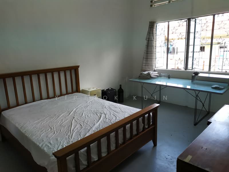 near NE8 farrer park MRT walkup 2nd floor, Joo Ave, Room Rental, 200 sqft, Apartment For Rent, by Yip Kok Kuin, 25462390 - PropertyGuru.com.sg