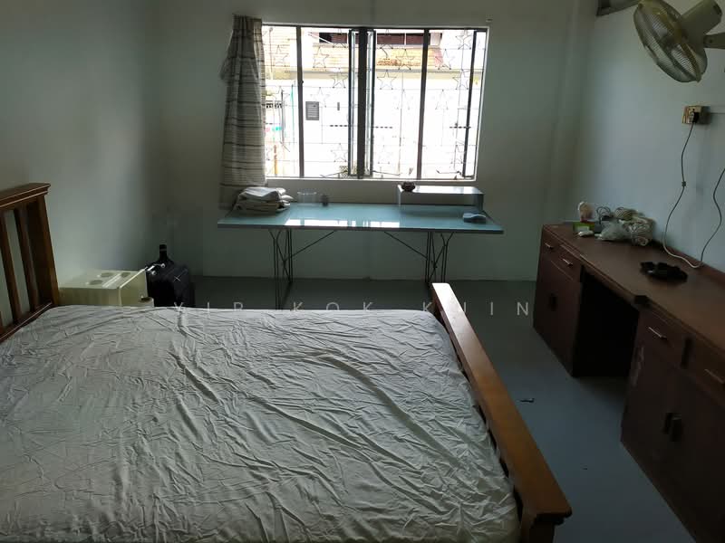 near NE8 farrer park MRT walkup 2nd floor, Joo Ave, Room Rental, 200 sqft, Apartment For Rent, by Yip Kok Kuin, 25462390 - PropertyGuru.com.sg