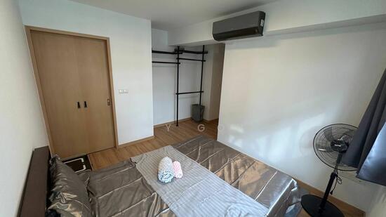 For Rent - 461A Sengkang West Way