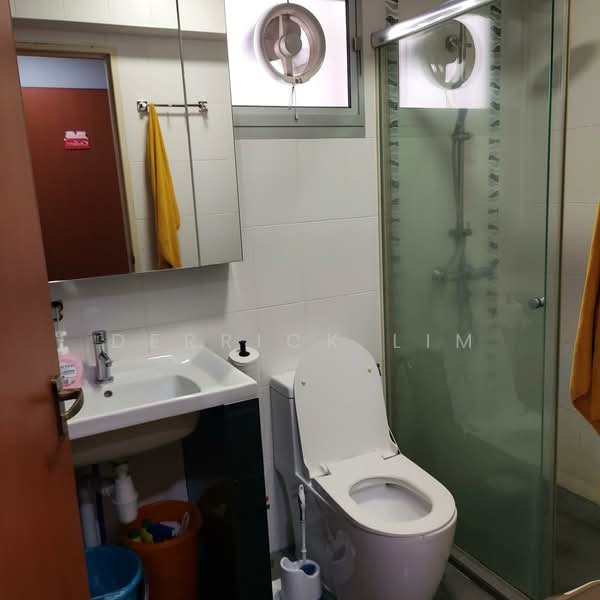 443B Fajar Road, 443B Fajar Road, 3 Bedrooms, 1,205 sqft, HDB Flat For Rent, by Derrick Lim, 25462481 - PropertyGuru.com.sg