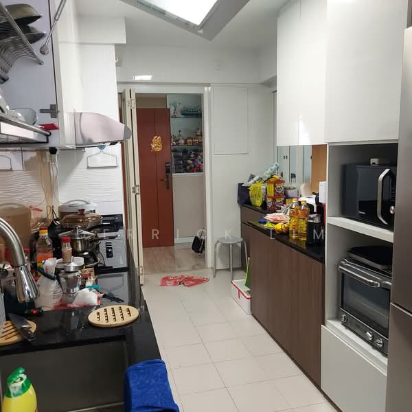 443B Fajar Road, 443B Fajar Road, 3 Bedrooms, 1,205 sqft, HDB Flat For Rent, by Derrick Lim, 25462481 - PropertyGuru.com.sg