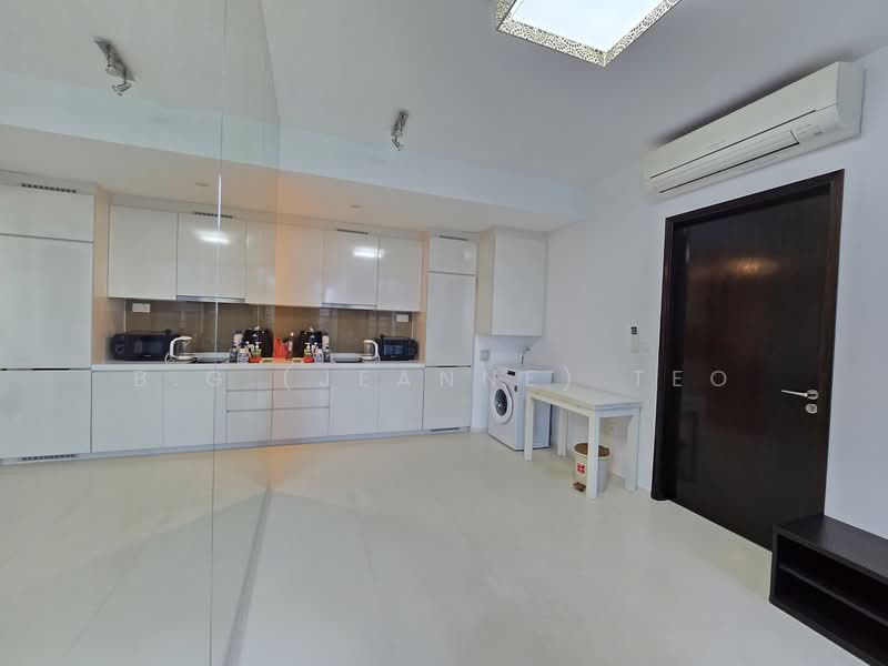 Regent Residences, 1091 Serangoon Road, 1 Bedroom, 409 sqft, Apartment For Rent, by B.G.(Jeanne) Teo, 25462514 - PropertyGuru.com.sg