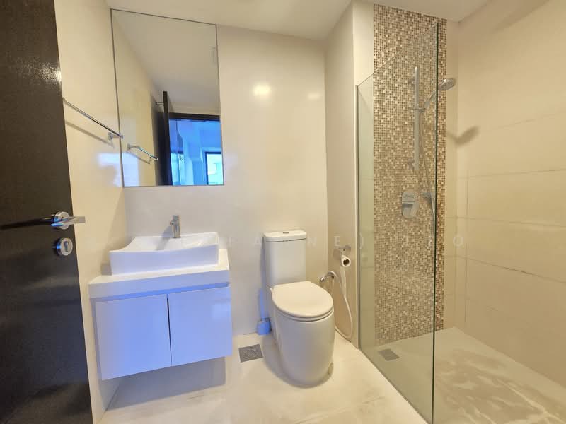 Regent Residences, 1091 Serangoon Road, 1 Bedroom, 409 sqft, Apartment For Rent, by B.G.(Jeanne) Teo, 25462514 - PropertyGuru.com.sg