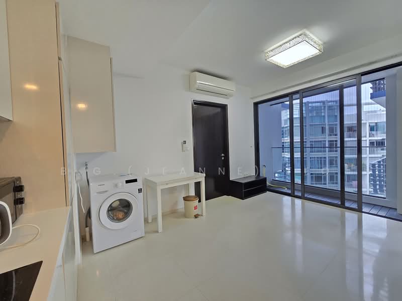 Regent Residences, 1091 Serangoon Road, 1 Bedroom, 409 sqft, Apartment For Rent, by B.G.(Jeanne) Teo, 25462514 - PropertyGuru.com.sg