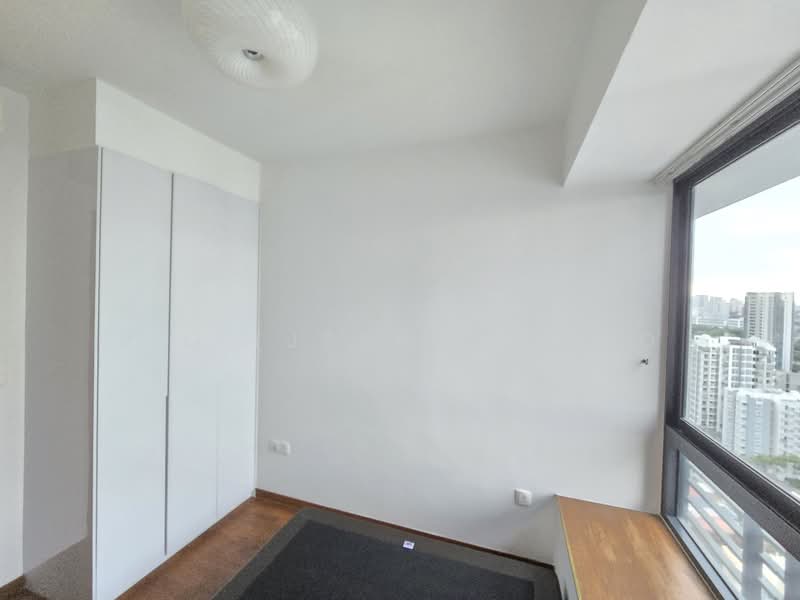 Regent Residences, 1091 Serangoon Road, 1 Bedroom, 409 sqft, Apartment For Rent, by B.G.(Jeanne) Teo, 25462514 - PropertyGuru.com.sg