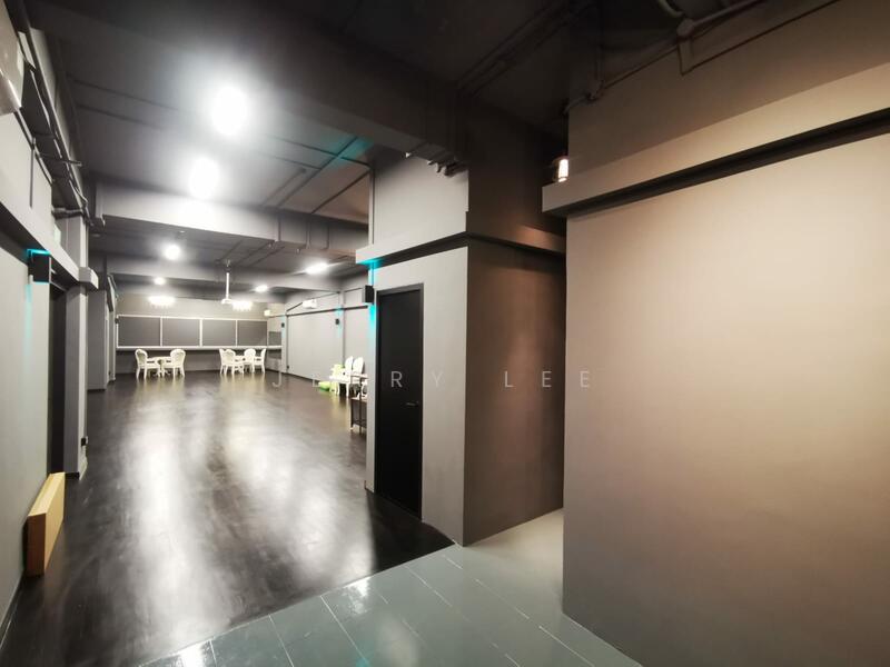 King George's Building, 320-352 King George's Avenue, 1,625 sqft, Light Industrial (B1) For Rent, by Jerry Lee, 25462523 - CommercialGuru.com.sg