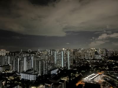 For Rent - Avenue South Residence