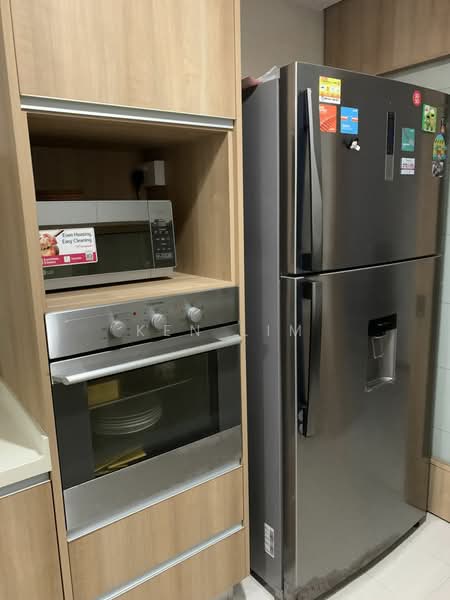 Caspian, 60 Lakeside Drive, Room Rental, 80 sqft, Condominium For Rent, by Ken Lim, 25462564 - PropertyGuru.com.sg