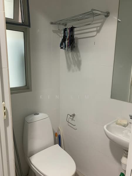 Caspian, 60 Lakeside Drive, Room Rental, 80 sqft, Condominium For Rent, by Ken Lim, 25462564 - PropertyGuru.com.sg