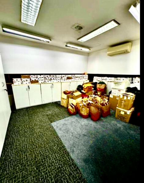 Commercial Space Near Bugis Mrt for Rent, , 2,960 sqft, Shop / Shophouse For Rent, by Lance Teo, 25462668 - CommercialGuru.com.sg