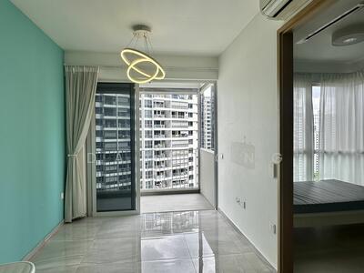 For Rent - High Park Residences