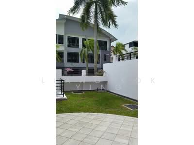 For Rent - Lucky Villas