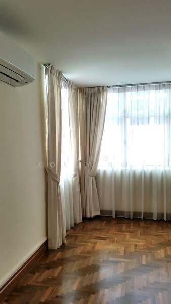 Lucky Villas, Lucky Heights, 4 Bedrooms, 3,057 sqft, Terraced House For Rent, by Liang Kok Ying, 25462710 - PropertyGuru.com.sg