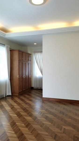 Lucky Villas, Lucky Heights, 4 Bedrooms, 3,057 sqft, Terraced House For Rent, by Liang Kok Ying, 25462710 - PropertyGuru.com.sg