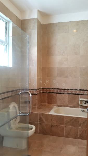 Lucky Villas, Lucky Heights, 4 Bedrooms, 3,057 sqft, Terraced House For Rent, by Liang Kok Ying, 25462710 - PropertyGuru.com.sg