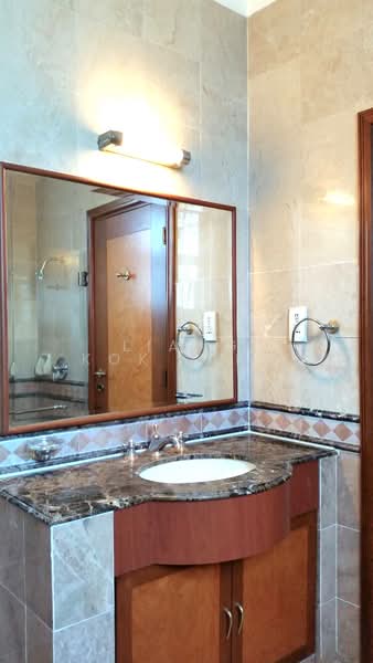 Lucky Villas, Lucky Heights, 4 Bedrooms, 3,057 sqft, Terraced House For Rent, by Liang Kok Ying, 25462710 - PropertyGuru.com.sg