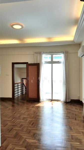 Lucky Villas, Lucky Heights, 4 Bedrooms, 3,057 sqft, Terraced House For Rent, by Liang Kok Ying, 25462710 - PropertyGuru.com.sg