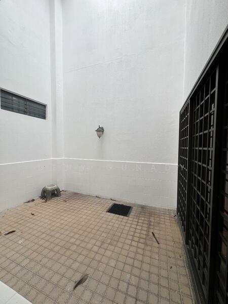 For Rent - RENOVATED CORNER TERRACE LORONG ONG LYE