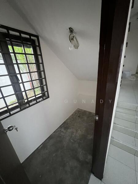 For Rent - RENOVATED CORNER TERRACE LORONG ONG LYE