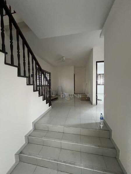 For Rent - RENOVATED CORNER TERRACE LORONG ONG LYE