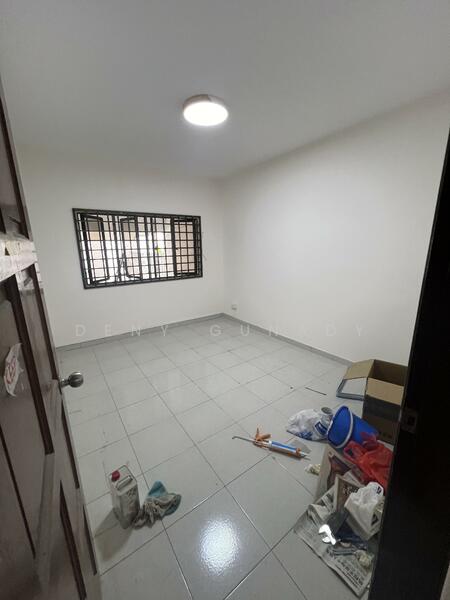 For Rent - RENOVATED CORNER TERRACE LORONG ONG LYE