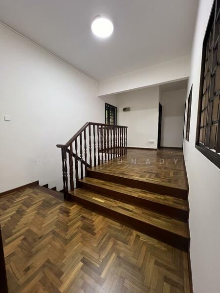 For Rent - RENOVATED CORNER TERRACE LORONG ONG LYE