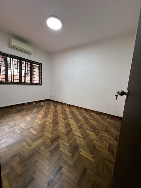 For Rent - RENOVATED CORNER TERRACE LORONG ONG LYE