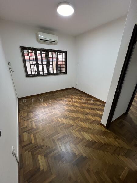 For Rent - RENOVATED CORNER TERRACE LORONG ONG LYE