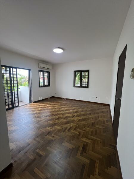For Rent - RENOVATED CORNER TERRACE LORONG ONG LYE