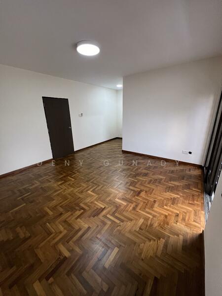 For Rent - RENOVATED CORNER TERRACE LORONG ONG LYE