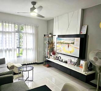For Rent - 376B Hougang Street 32