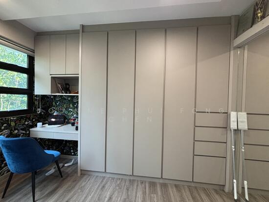 For Rent - 335A Yishun Riverwalk