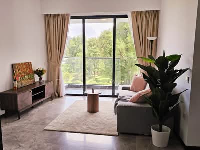 For Rent - One Pearl Bank