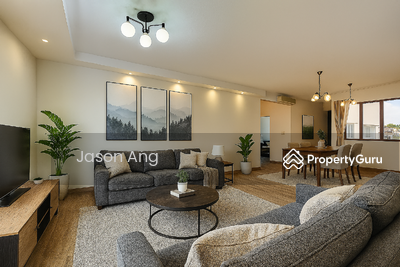 For Sale - Mandarin Gardens