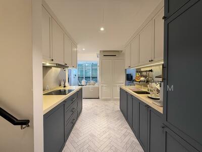 For Sale - Flora View