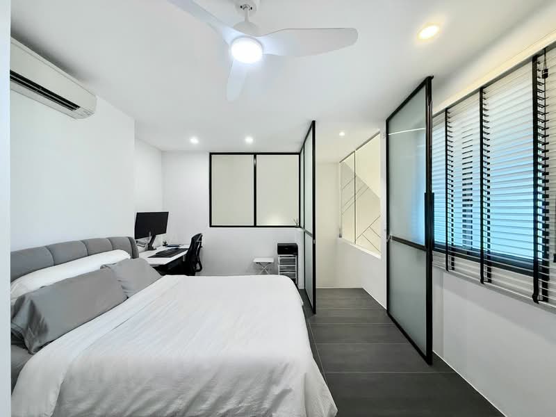 For Sale - Flora View