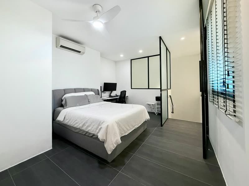 For Sale - Flora View