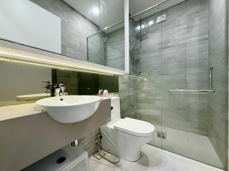 For Sale - Flora View