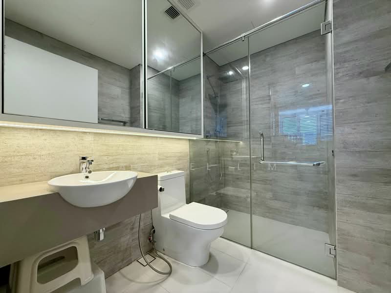 For Sale - Flora View