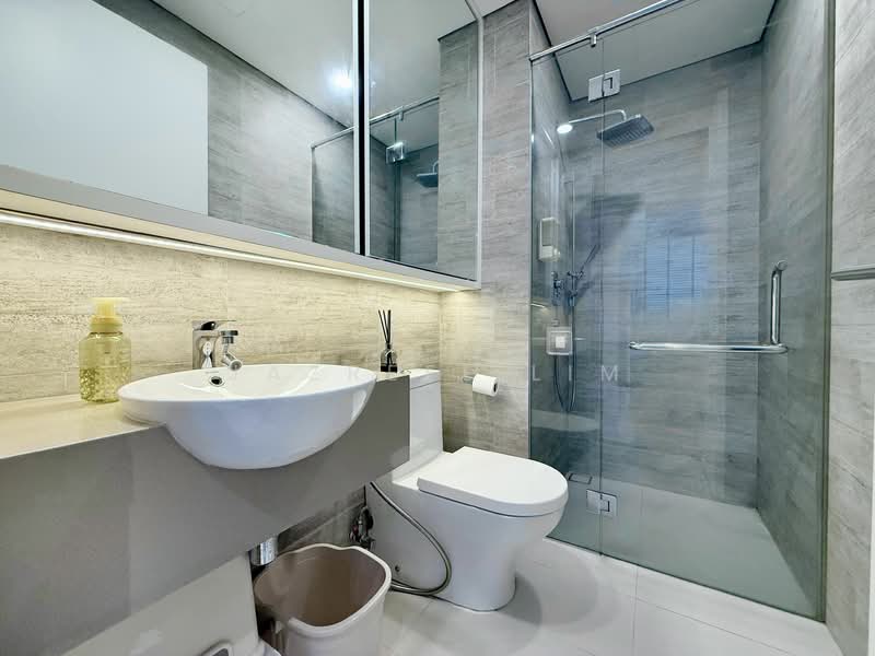 For Sale - Flora View