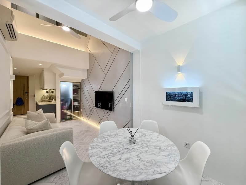 For Sale - Flora View