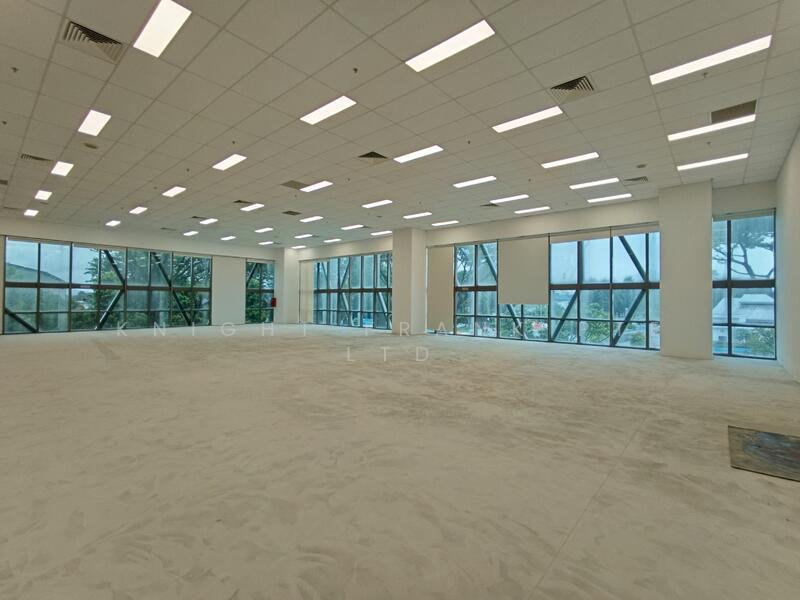 Admirax, 8 Admiralty Street, 10,000 sqft, Light Industrial (B1) For Rent, by CHONG QI HUI, 25462831 - CommercialGuru.com.sg