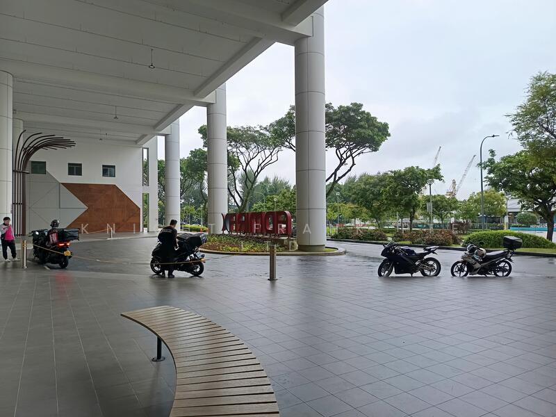 Admirax, 8 Admiralty Street, 10,000 sqft, Light Industrial (B1) For Rent, by CHONG QI HUI, 25462831 - CommercialGuru.com.sg
