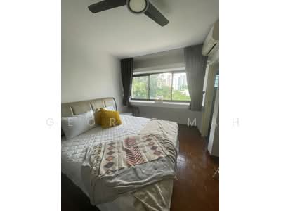 For Rent - Pine Grove