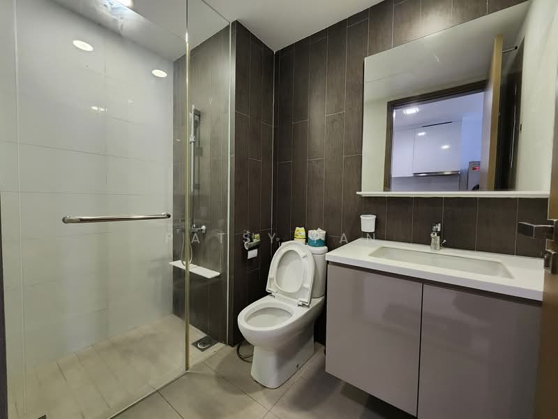 CityLife @ Tampines, 67 Tampines Central 7, Studio, 380 sqft, Executive Condominium For Rent, by Patsy Pan, 25462844 - PropertyGuru.com.sg