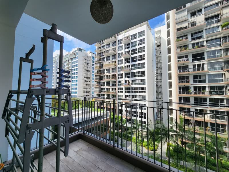 CityLife @ Tampines, 67 Tampines Central 7, Studio, 380 sqft, Executive Condominium For Rent, by Patsy Pan, 25462844 - PropertyGuru.com.sg