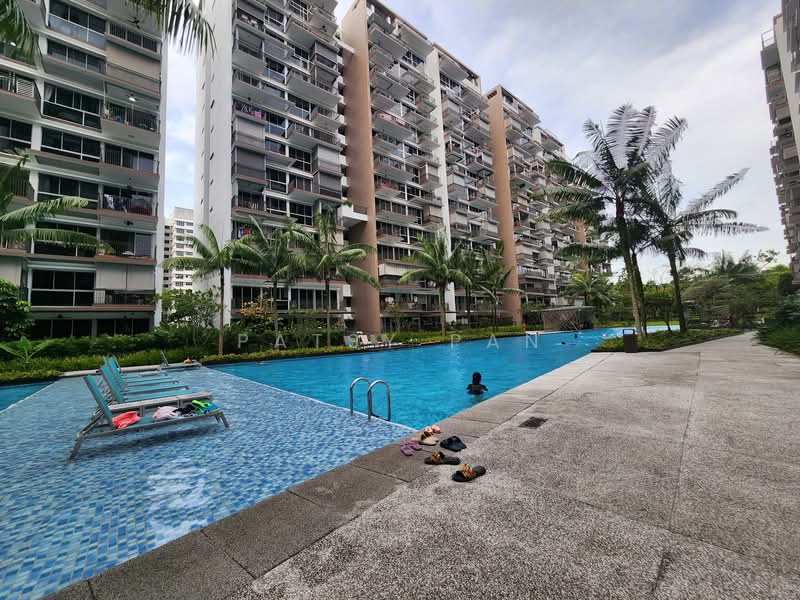 CityLife @ Tampines, 67 Tampines Central 7, Studio, 380 sqft, Executive Condominium For Rent, by Patsy Pan, 25462844 - PropertyGuru.com.sg